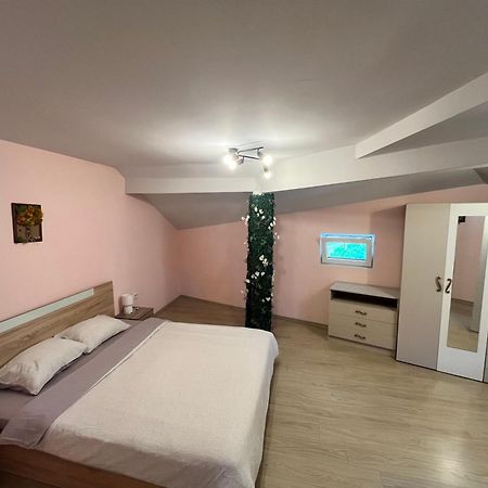 Apartment Happy Holiday Lazur Burgaz Dış mekan fotoğraf