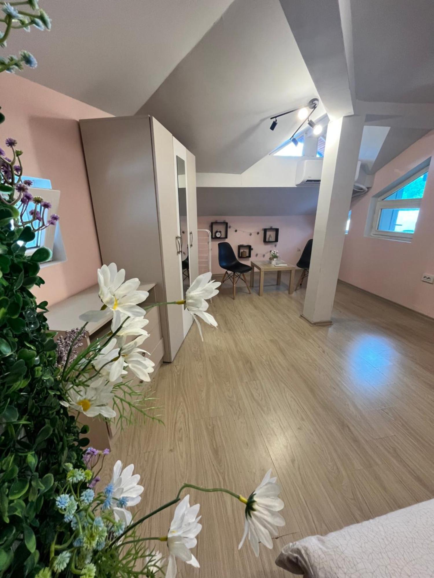 Apartment Happy Holiday Lazur Burgaz Dış mekan fotoğraf